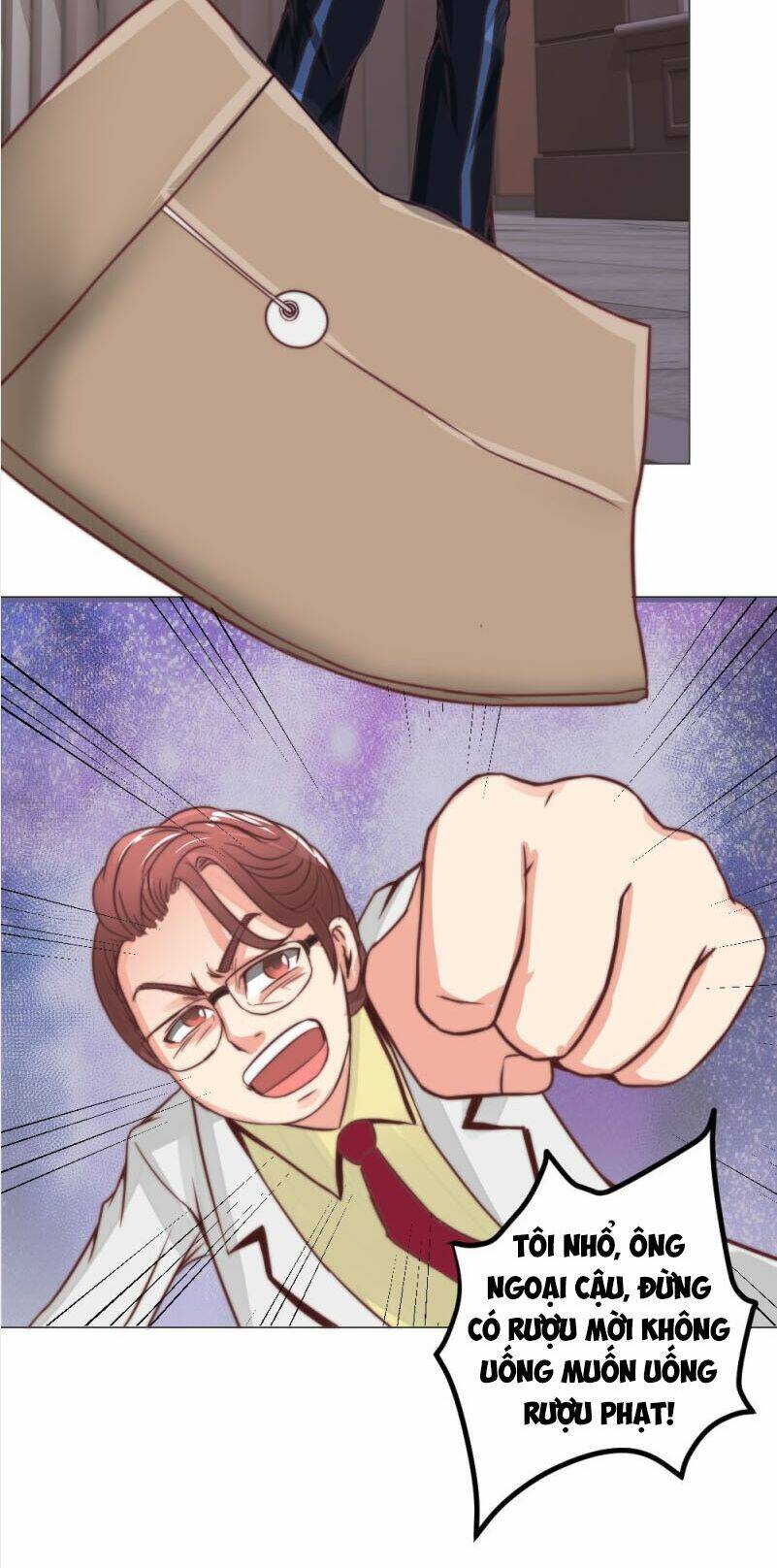 thấu thị y thánh chapter 4 22