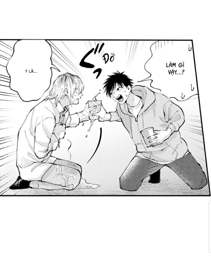 bị một anh chàng lập dị tấn công chapter 45 29