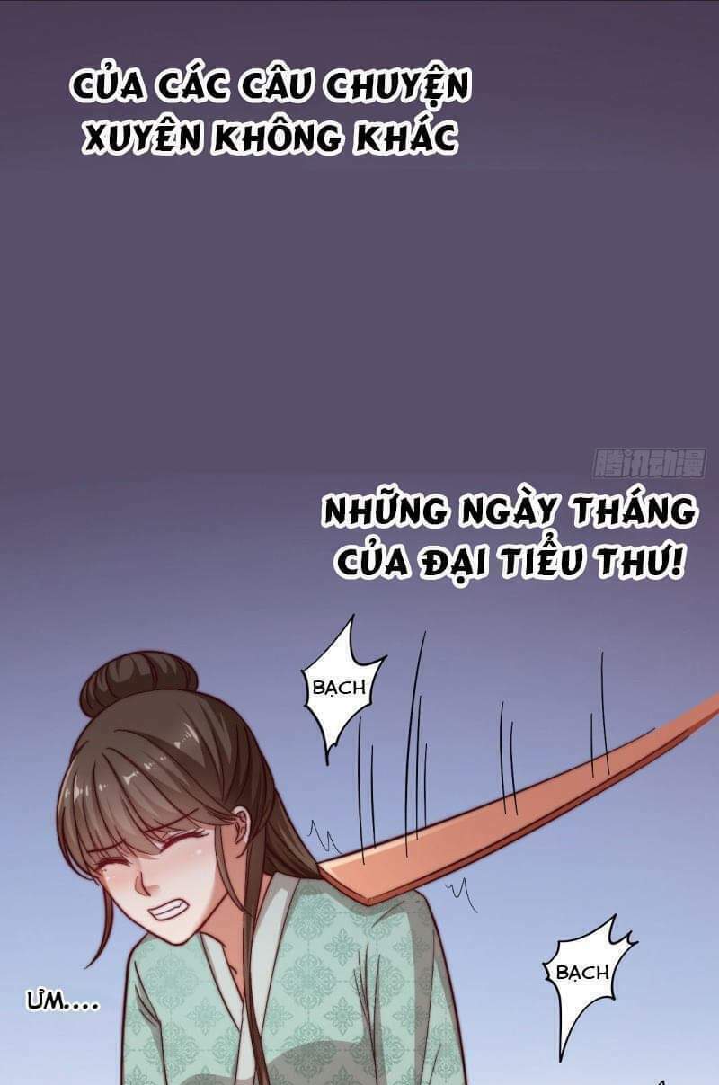 song thế sủng phi chapter 1 5