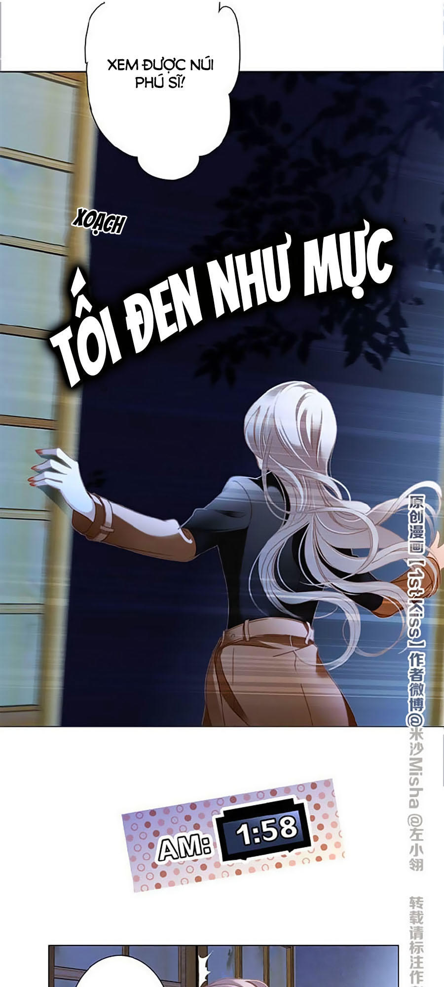 tình yêu và nhà sản xuất chapter 11 7