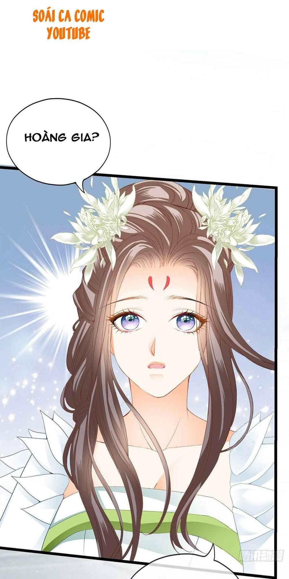 bổn vương muốn nàng chapter 68 35