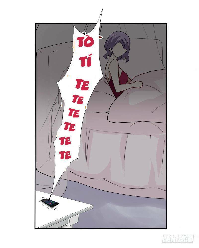 đế thiếu đoạt tình thành nghiện chapter 4 4