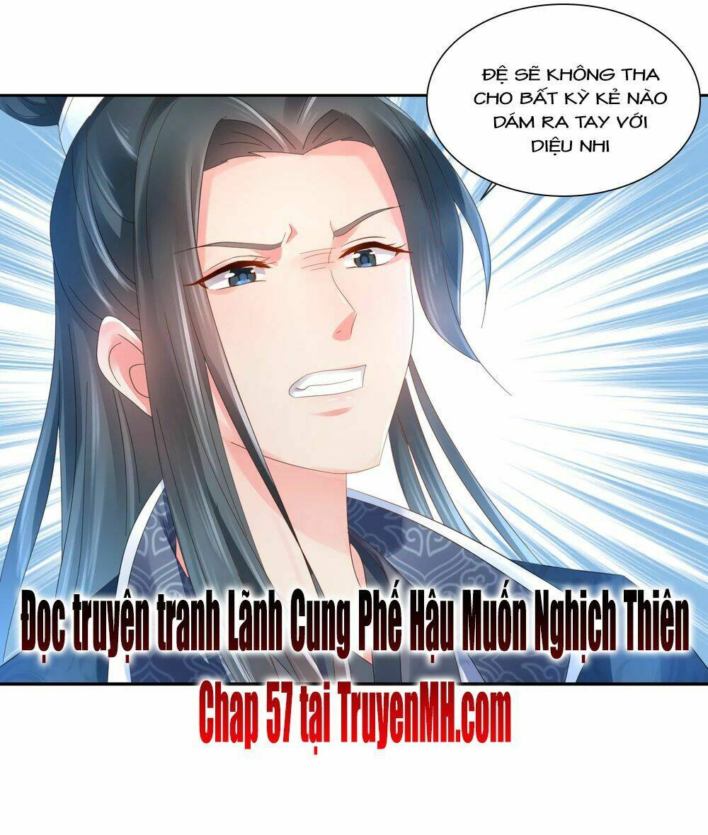 lãnh cung phế hậu muốn nghịch thiên chapter 56 36
