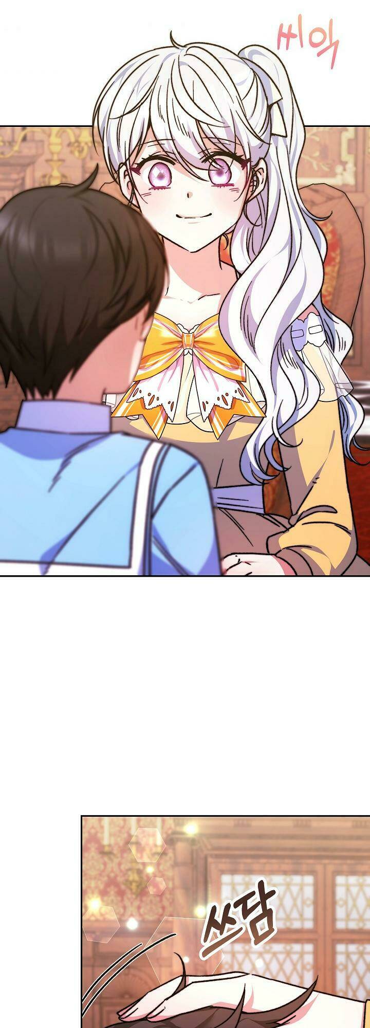 nàng evangeline chapter 10 29