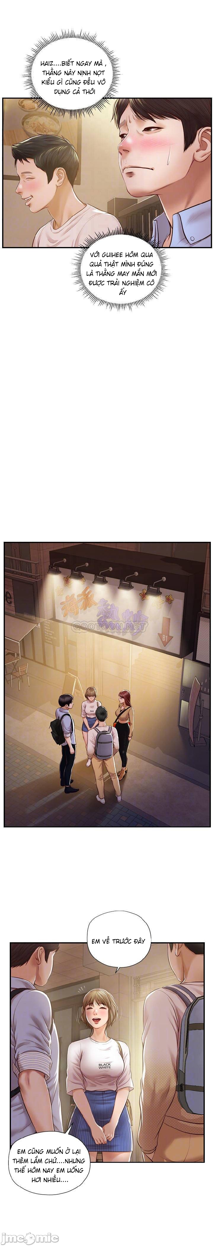 kỷ nguyên trong sáng chapter 12 19