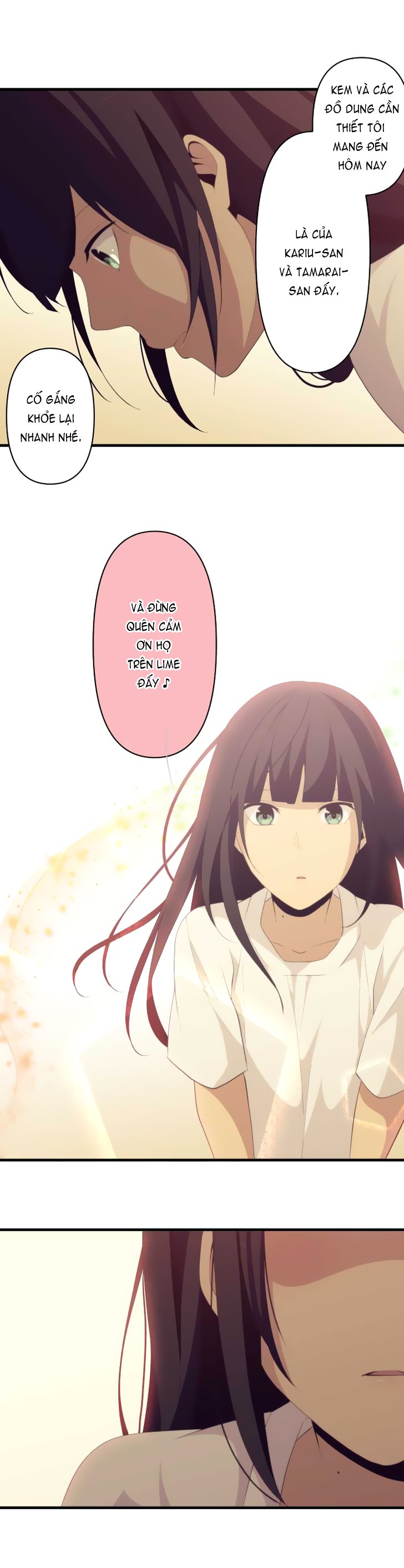 relife chapter 136 9