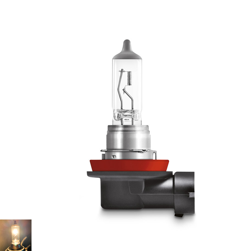 Bóng Đèn Halogen OSRAM Original H11 12V 55W