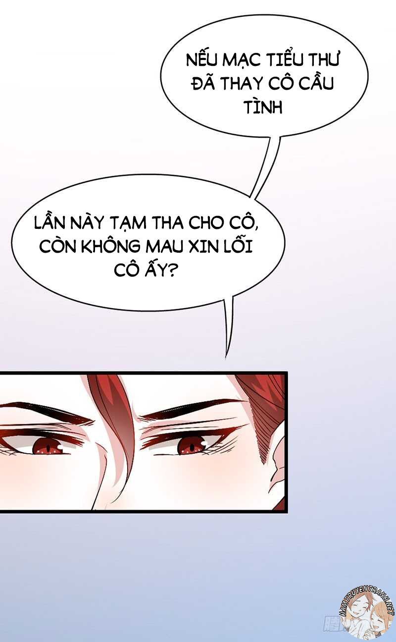 mặt nạ mê hoặc chapter 34 16