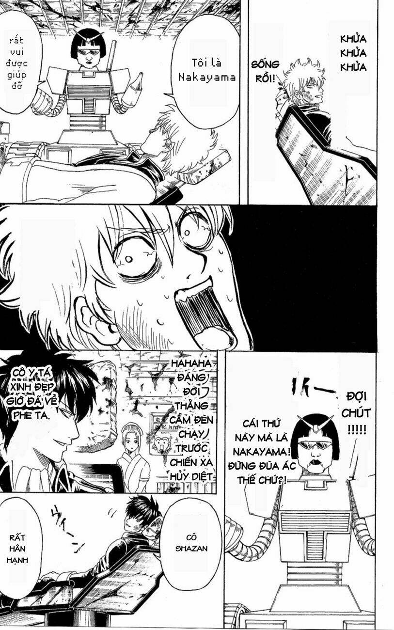gintama - linh hồn bạc chapter 264 9