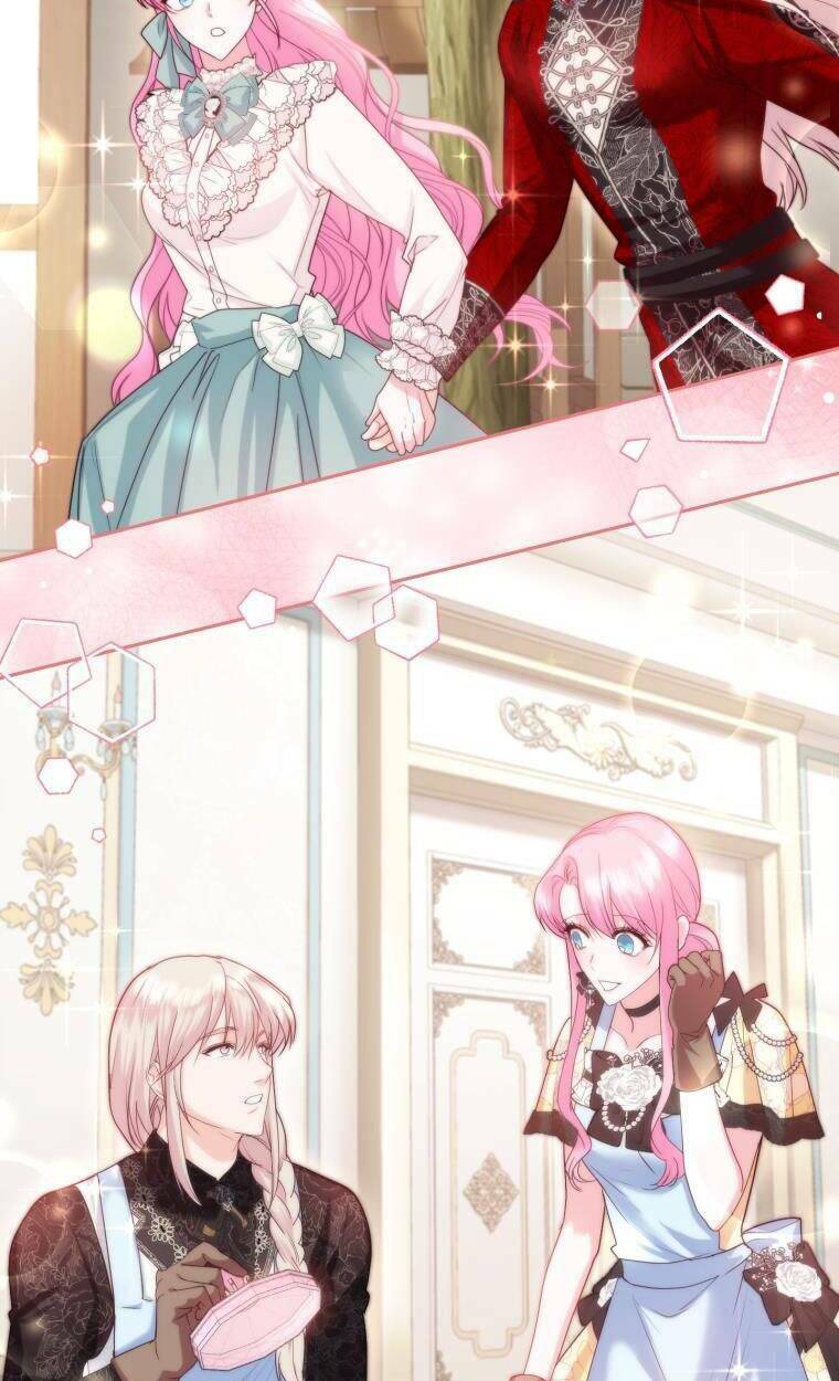 nhà điều chế nước hoa độc quyền của bạo chúa chapter 43 77