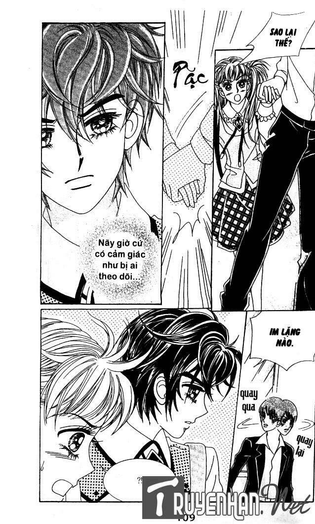 my lovely master chapter 17 20