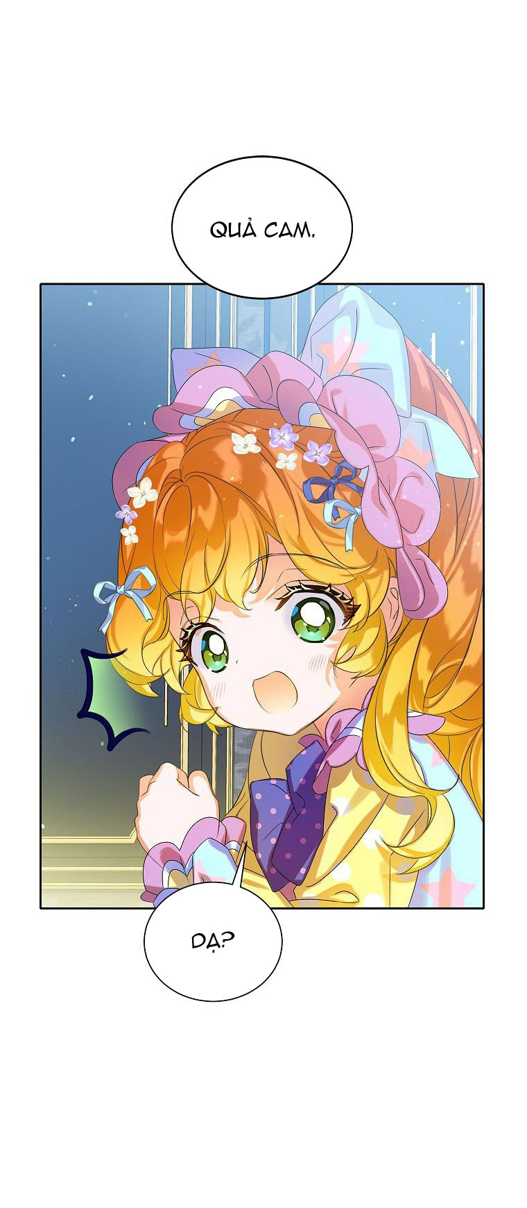 tôi là nữ thừa kế của gia tộc phản diện chapter 14.2 28