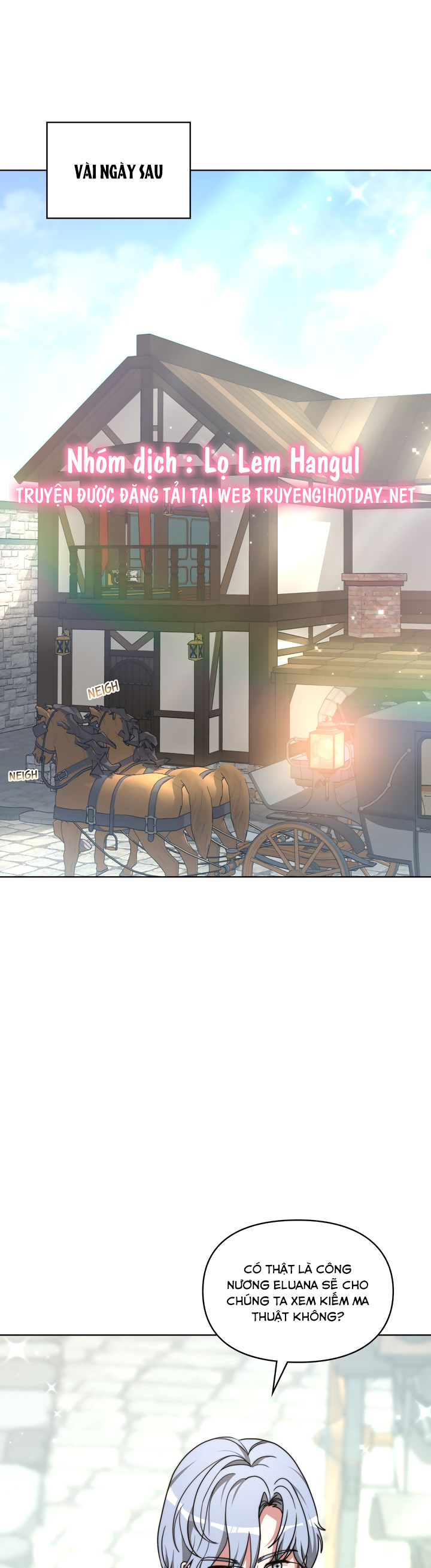 công nương eluana vita chapter 185 1