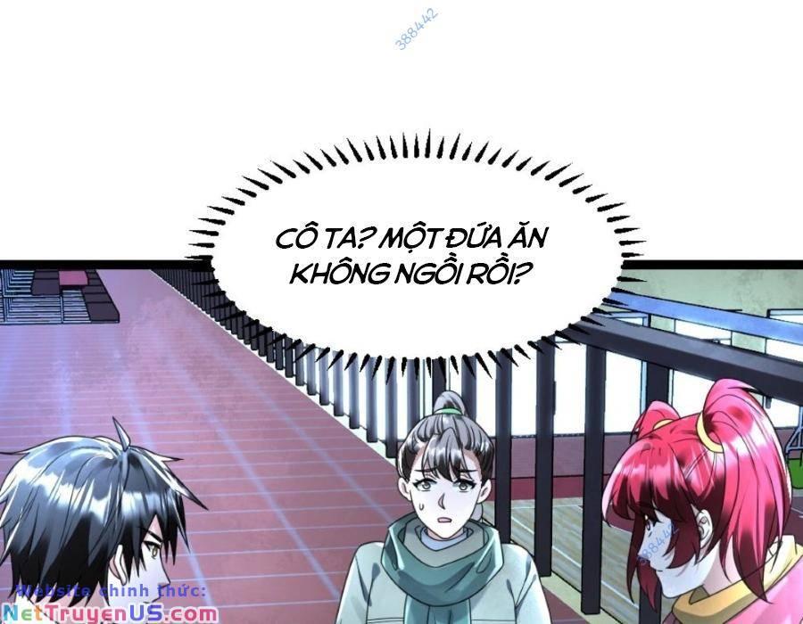 đóng băng toàn cầu: tôi gây dựng nên phòng an toàn thời tận thế chapter 158 39