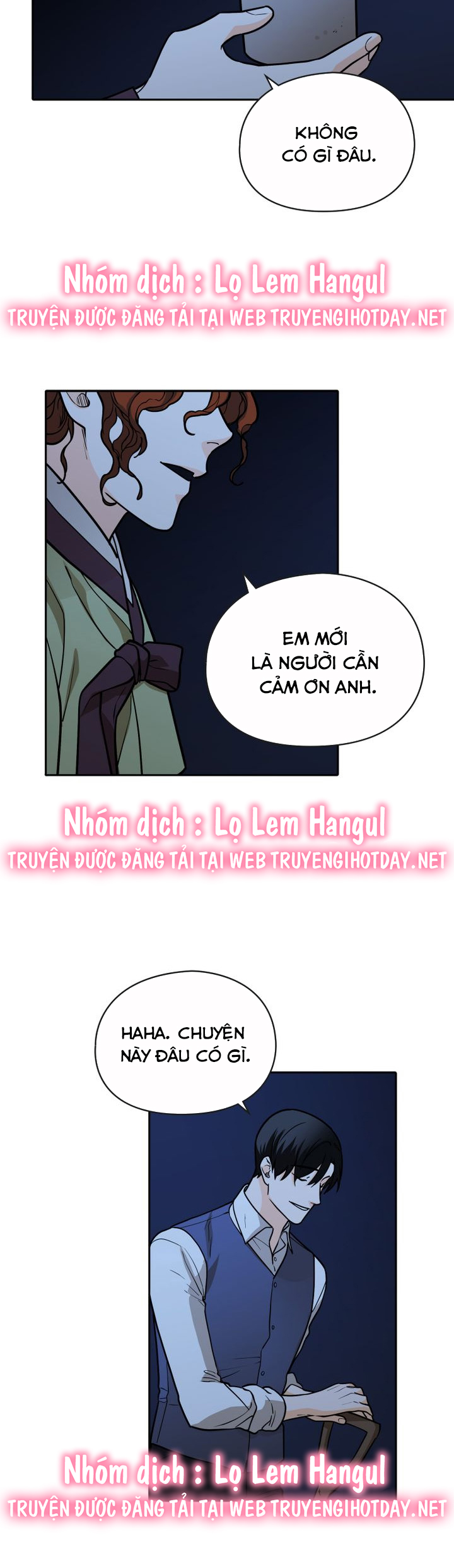 câu chuyện về người phụ nữ ấy chapter 86 13