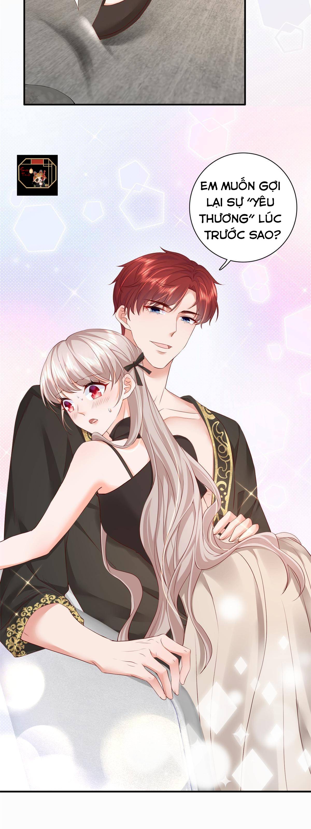 cuộc hôn nhân cùng ông chú ghen tuông chapter 4 36