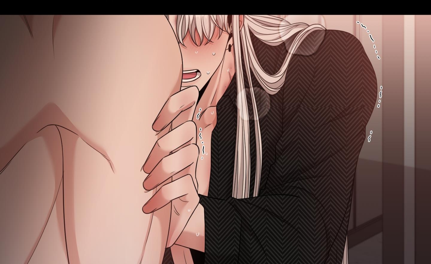 hội chứng minmotion chapter 36 41