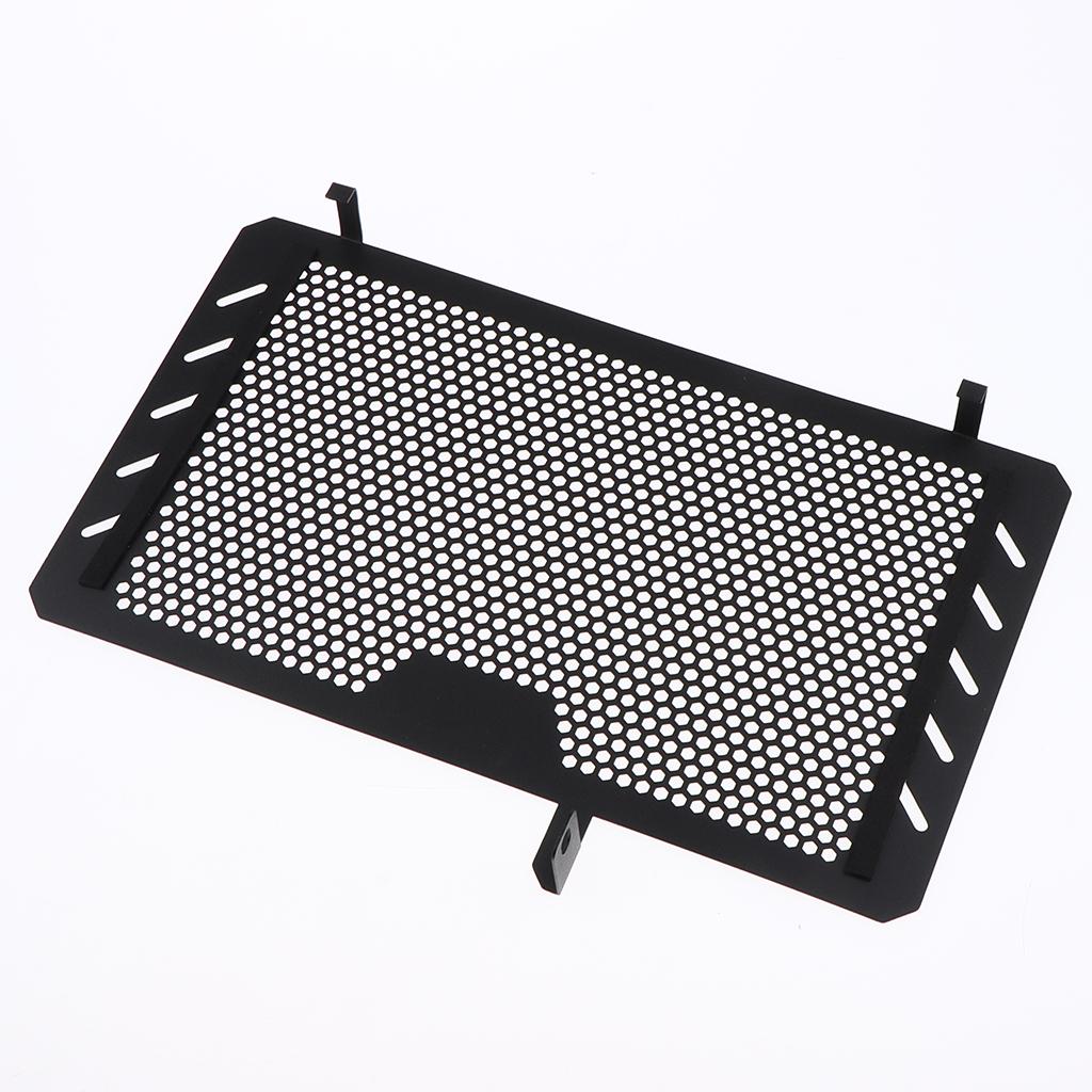 Motorcycle Radiator Grille Guard Cover Protector for Suzuki DL650 V-Strom650