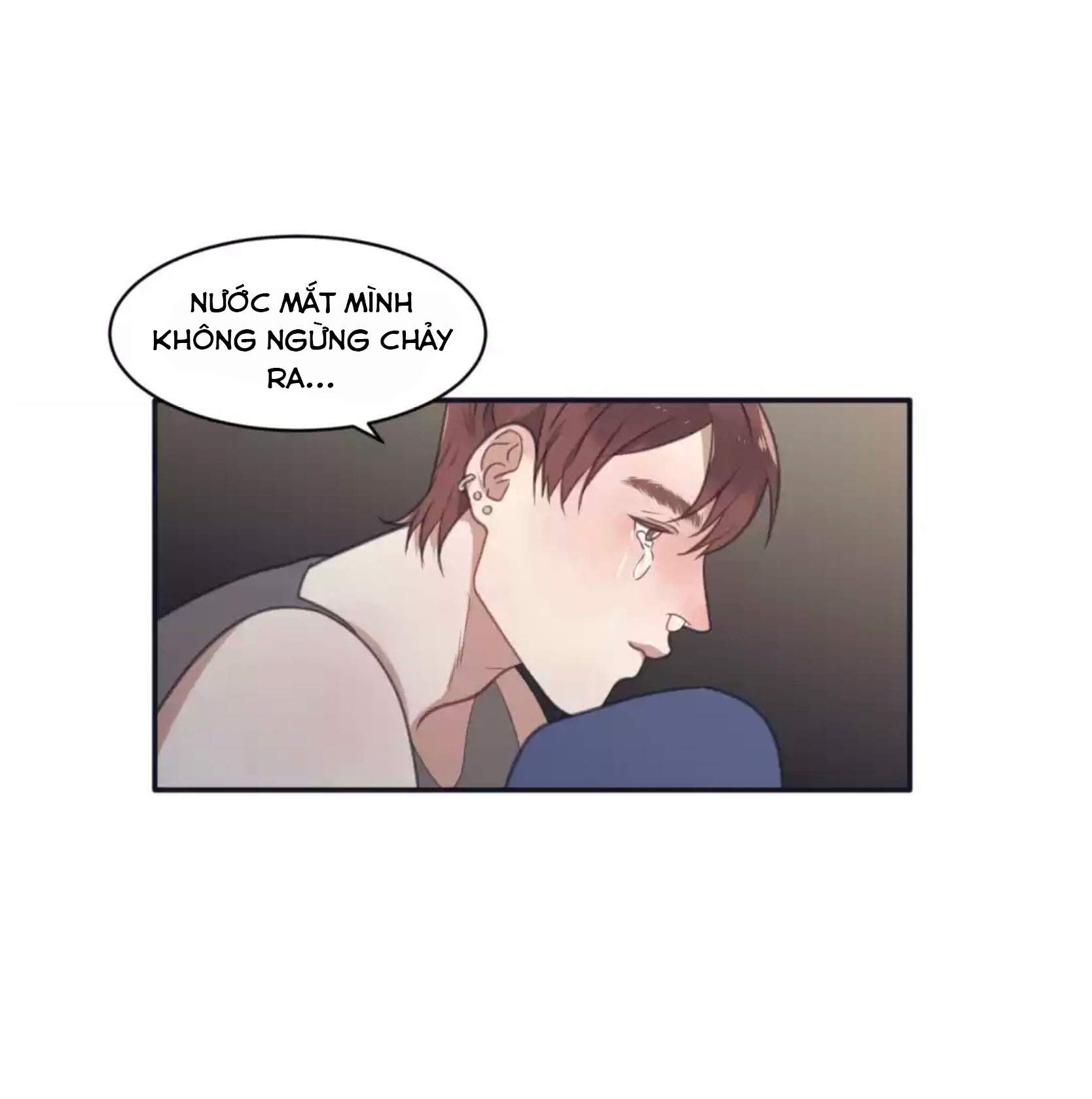 just us - chỉ hai chúng ta chapter 27 4