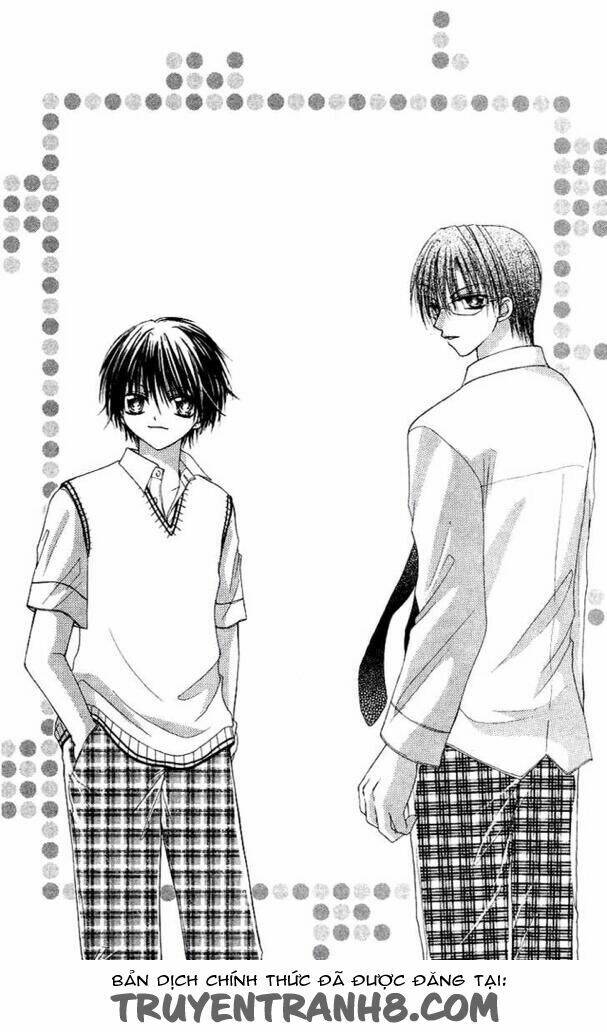 two beasts chapter 3.5 3