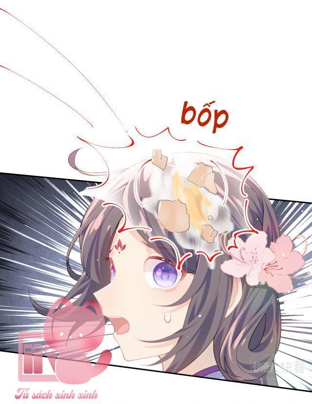 một đêm nọ đột nhiên yandere tới! chapter 76 35