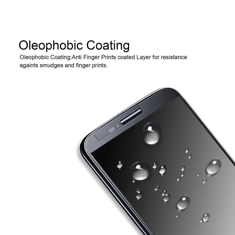 Tấm dán kính cường lực độ cứng 9H dành cho Samsung J7 Pro - KCL01