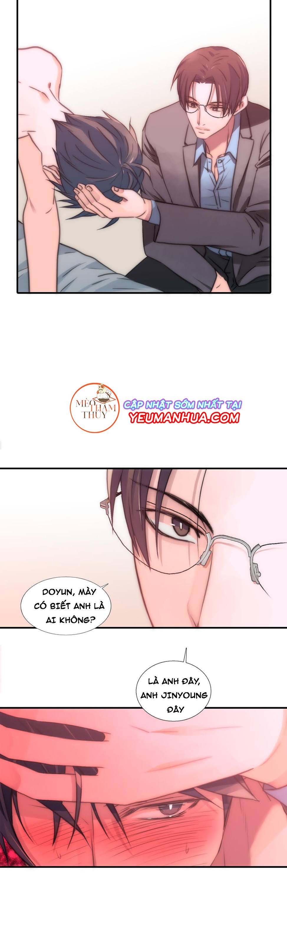 love shuttle chapter 12 36