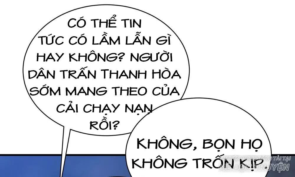 thái tử phi nhà ta thật hung hăng chapter 28 51