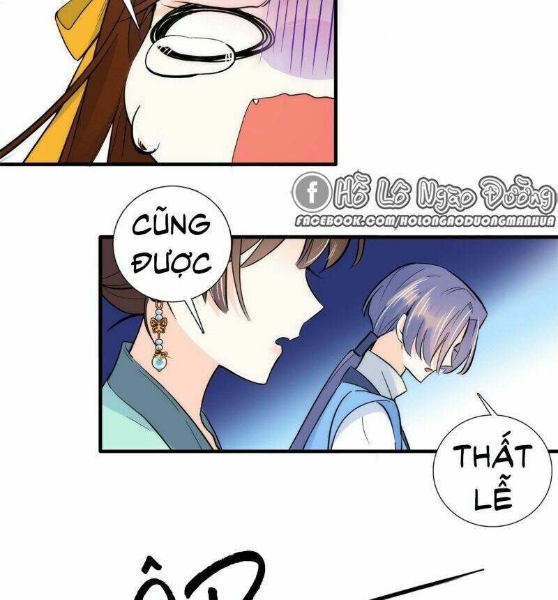 thiều quang mạn chapter 71 47