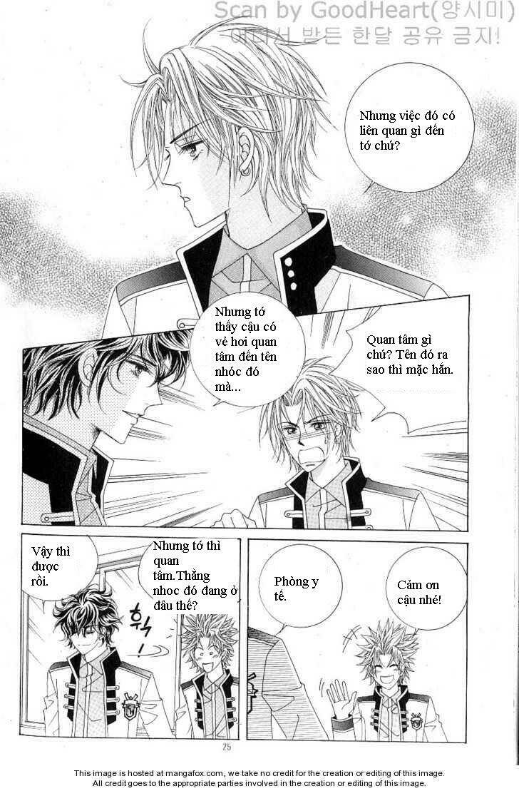 thần tượng mua sắm chapter 15 19