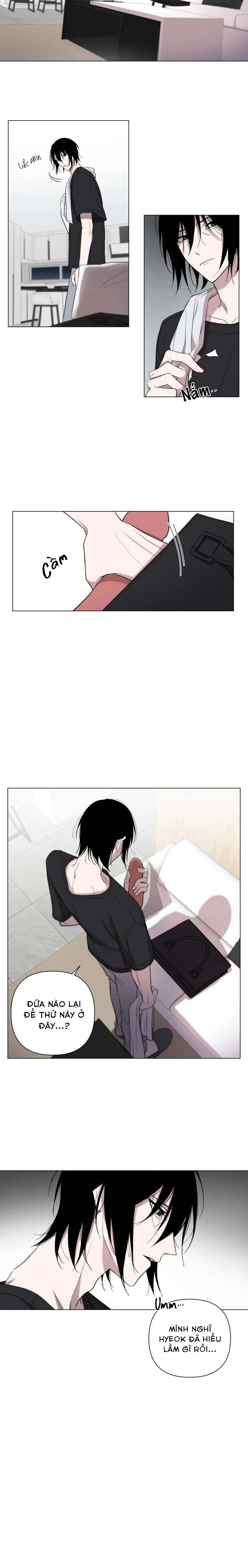 người tình kém tuổi chapter 2 14