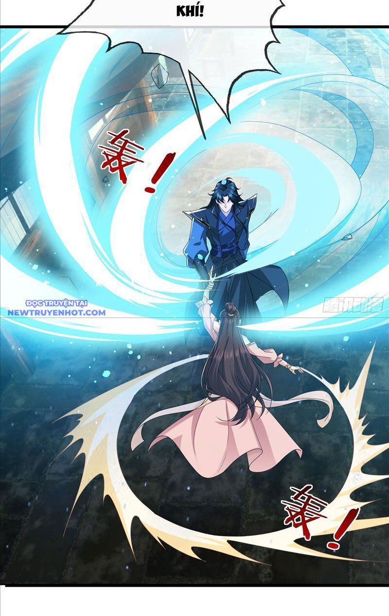 ngủ say vạn cổ: xuất thế đẩy ngang chư thiên chapter 2 66