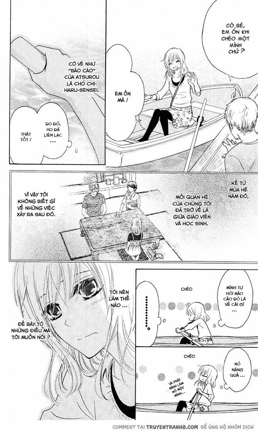 hajimari no niina chapter 16 13