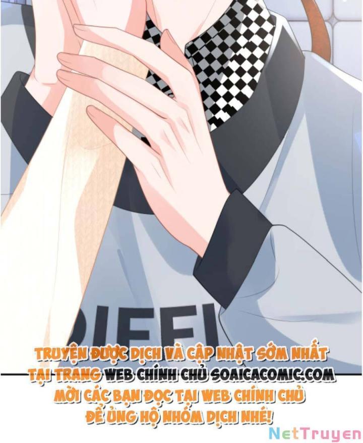 vị chỉ huy lạnh lùng khóc trong vòng tay tôi chapter 17 19