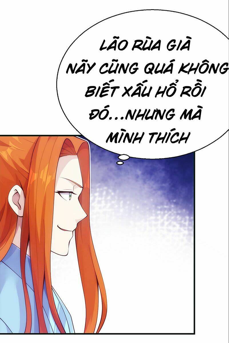 thiên hạ kiếp chapter 18 33