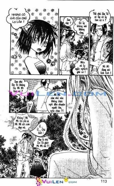 tiên nữ giáng trần chapter 18 113