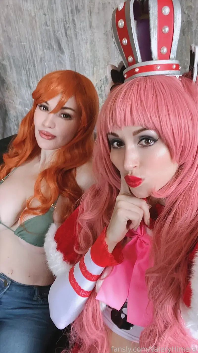 hình cosplay chapter 381 2