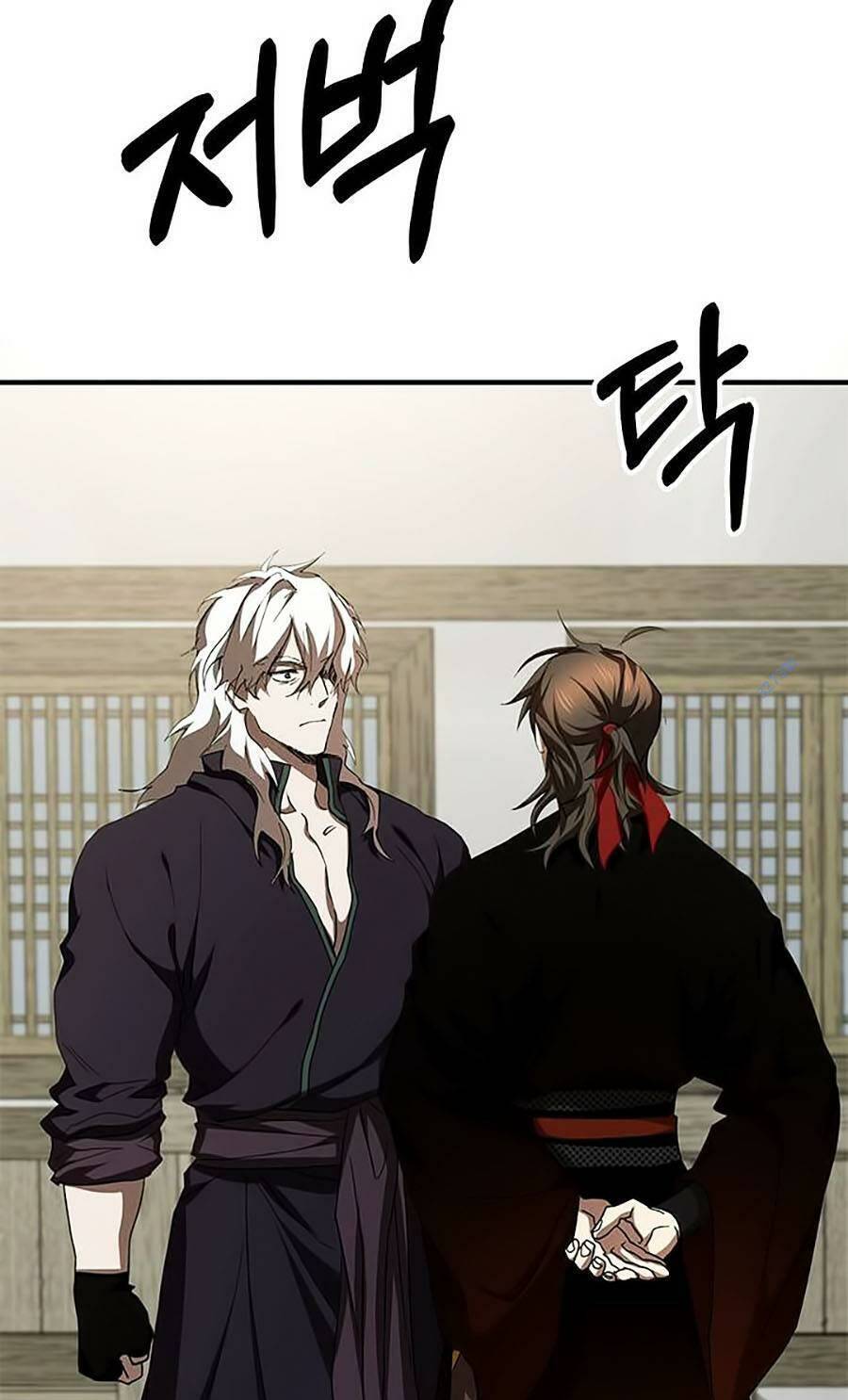 võ đang kỳ hiệp chapter 88 24