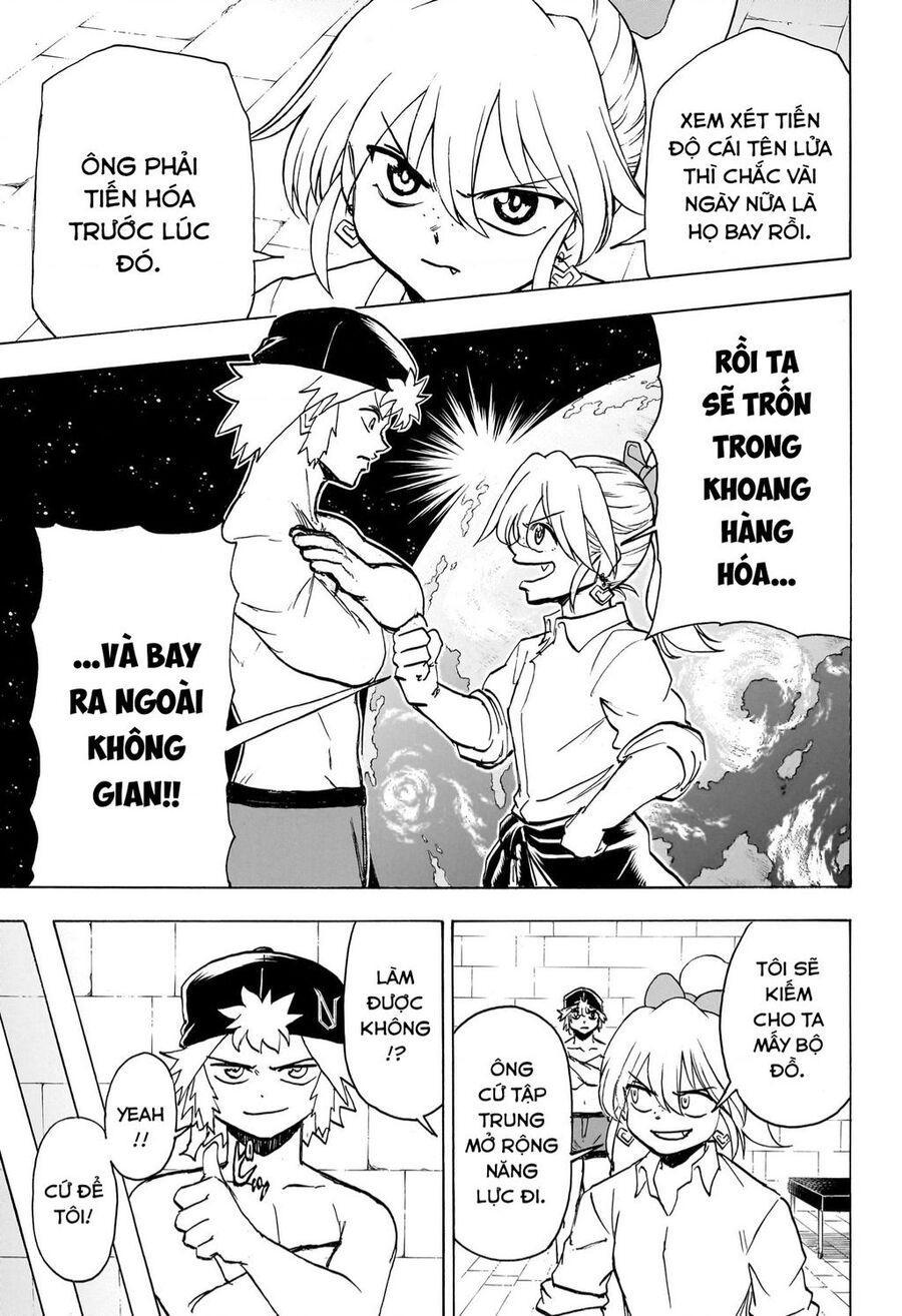 undead unluck chapter 155 10