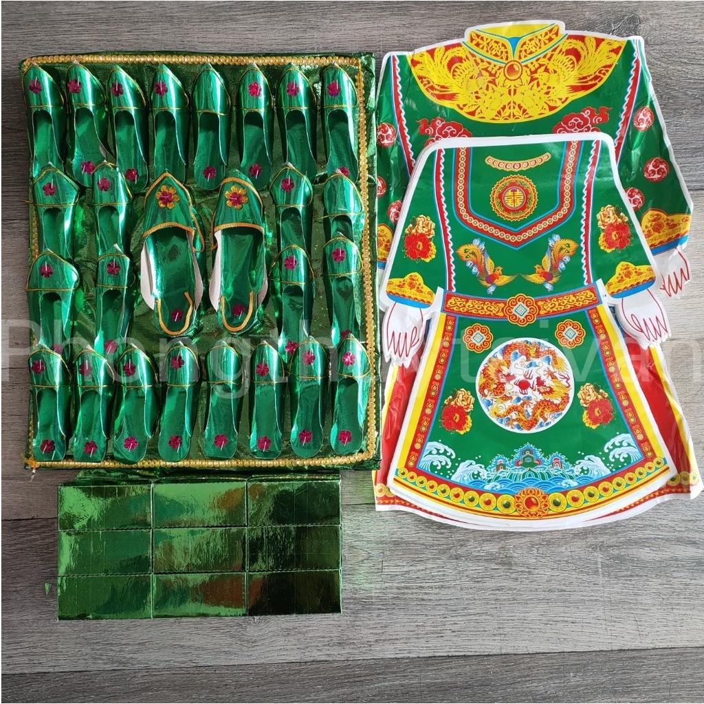 Bộ cúng THÔI NÔI COMBO đầy đủ cho bé
