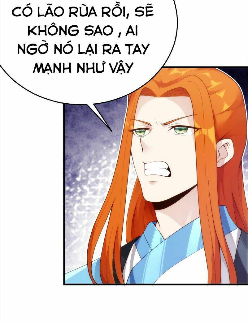 thiên hạ kiếp chapter 21.2 6