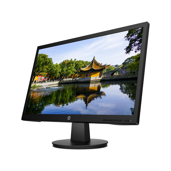 Màn hình máy tính HP HP V22v 450M4AA - 21.5 inch/ Full HD (1920 x 1080) / VGA/ HDMI - Hàng Chính Hãng - Bảo hành 36 tháng