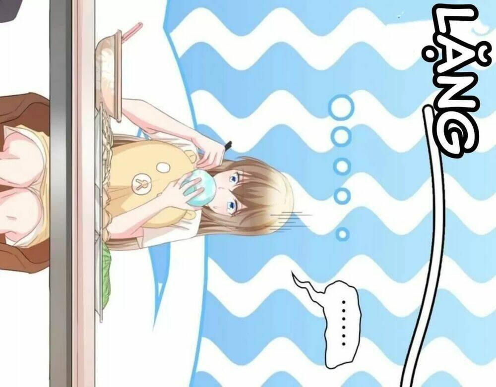 tổng tài đại nhân song mặt kiều thê chapter 32 53