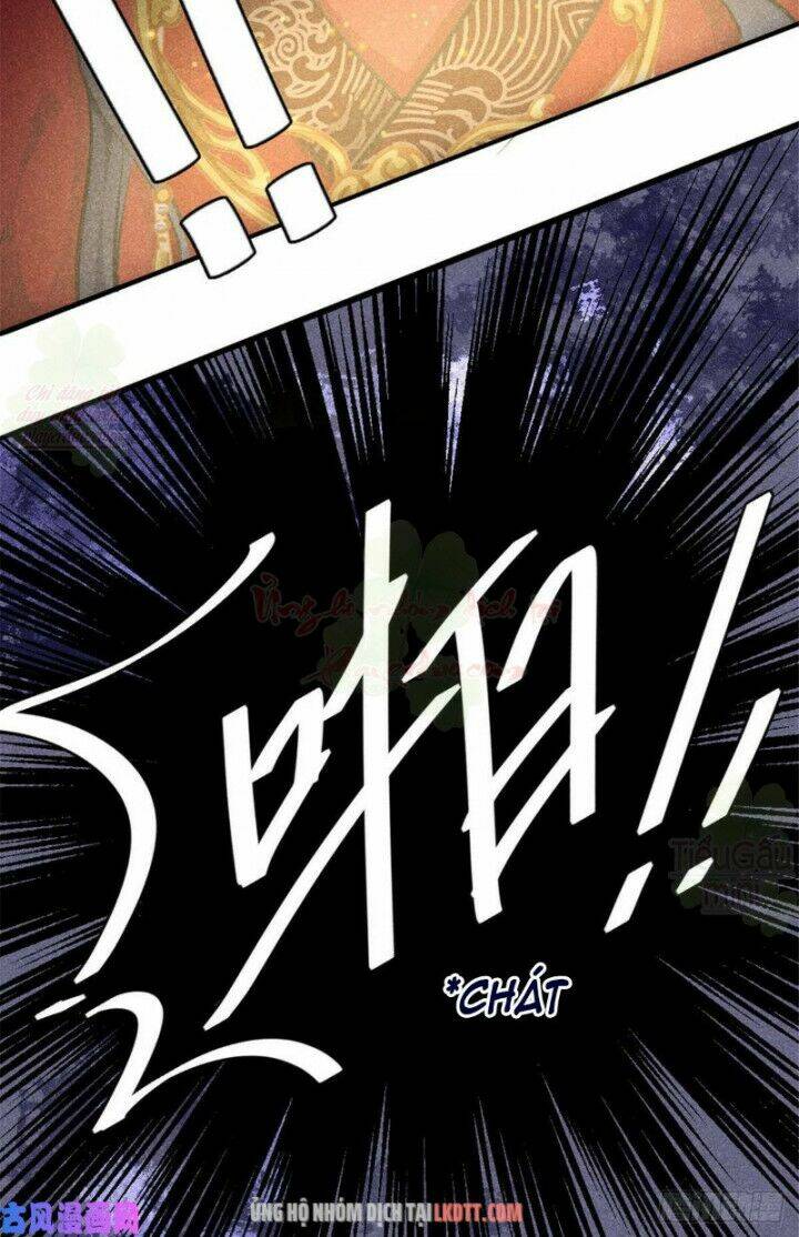 tôi trở thành tổ tông của 5 vị đại lão chapter 3 34