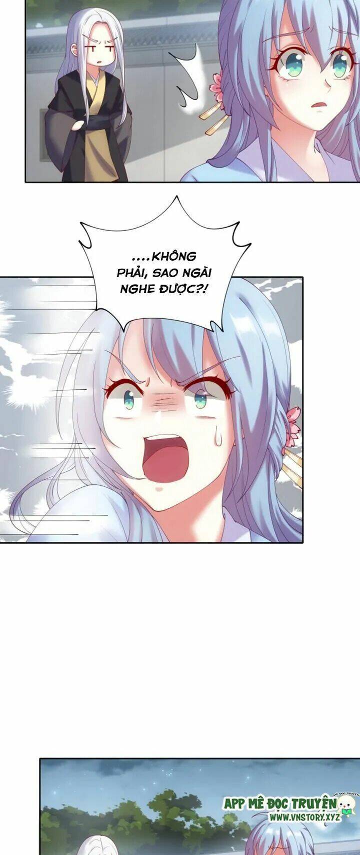 đô đốc đại nhân sủng thê kí chapter 30 9