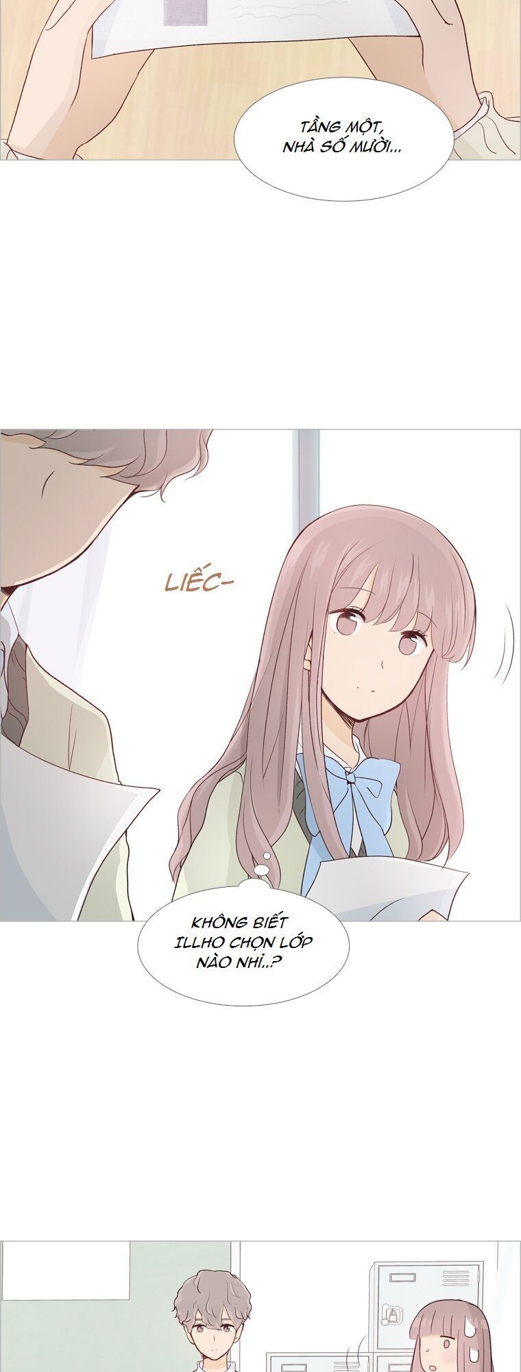 gửi đến tương lai chapter 12.1 15