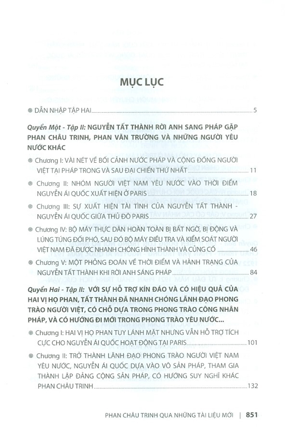 Phan Châu Trinh Qua Những Tài Liệu Mới