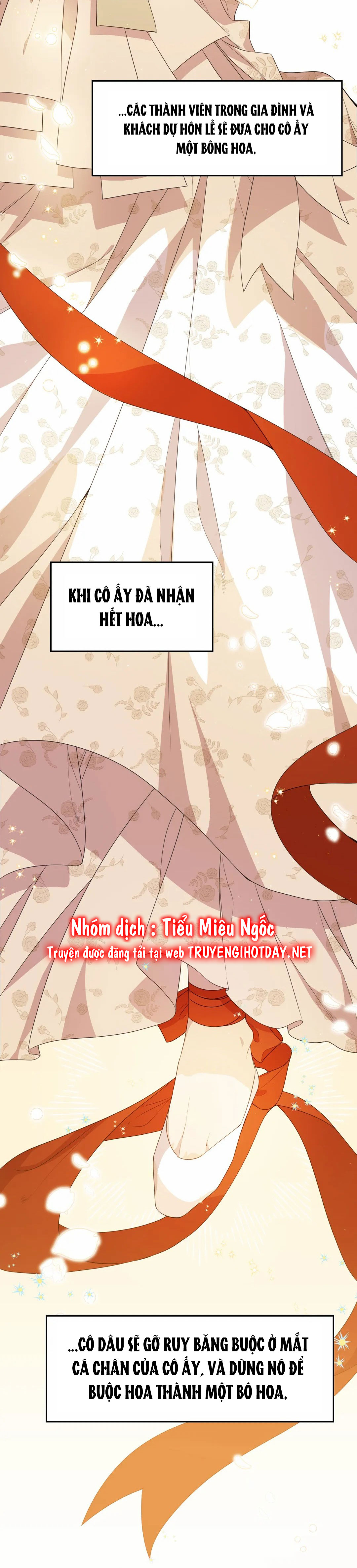 chị ấy là nữ chính trong truyện đó chapter 43 3