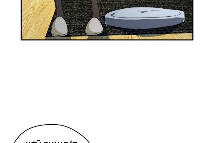 nữ chính chạy từ trong sách ra thì phải làm sao chapter 19 82