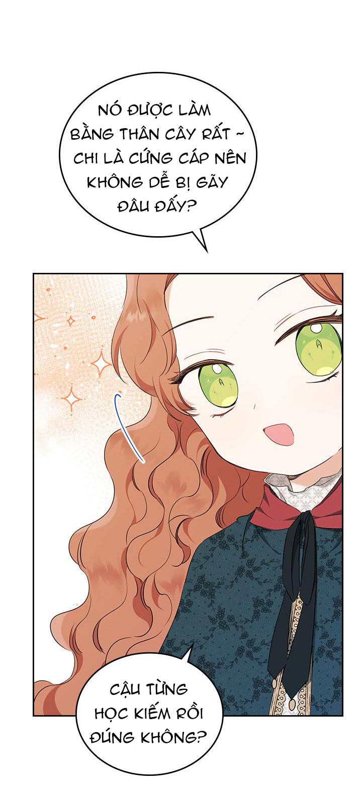lần này tôi sẽ trở thành gia chủ chapter 49.1 24